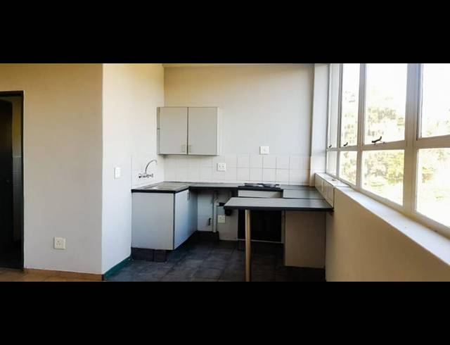 1 BEDROOM PROPERTY TO RENT IN RICHMOND